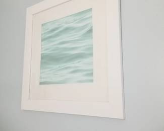 Aquatic art