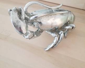 Decorative lobster
