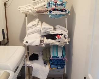 Beach & pool towels