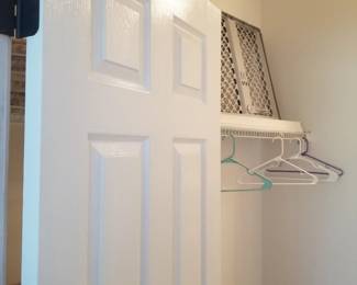 Baby gate