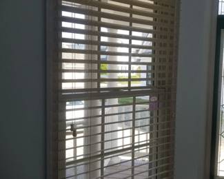 Blinds