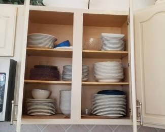 Dinnerware