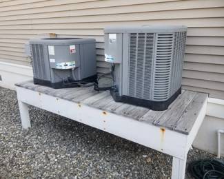 HVAC