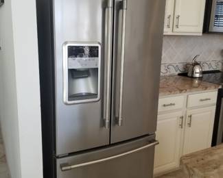 Maytag refrigerator