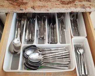 Flatware