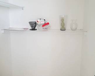 Vases