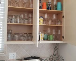 Glassware