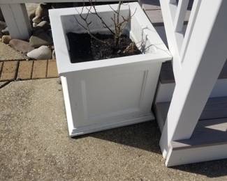 Planters