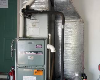 WeatherKing 90PLUS HVAC
