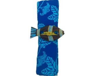 My Ocean Blue And Turquoise Beach Sarong
