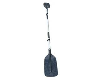 Folbot Kayak Paddles With Aluminum Shafts And Plastic Handles