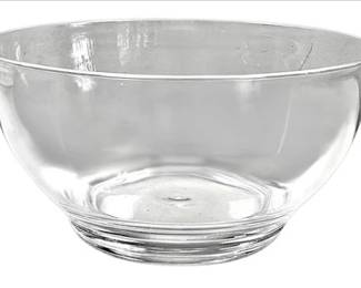 10 Inch Melamine Serving Bowl