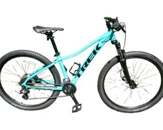 Trek Marlin Hardtail Mountain Bike