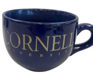 Cornell Mug