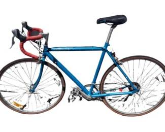 Cannondale Bicycle