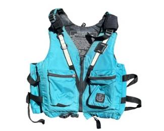 Adventure MTI Kayaking And Sailing Vest