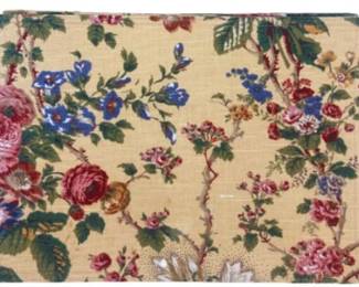 Floral Jacquard Placemats (6)