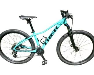 Trek Marlin Hardtail Mountain Bike