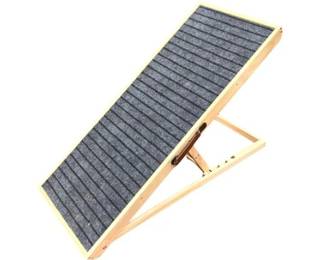 Portable Dog Ramp