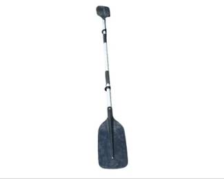Folbot Kayak Paddles With Aluminum Shafts And Plastic Handles