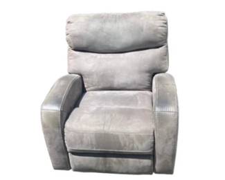 Large Electric Recliner