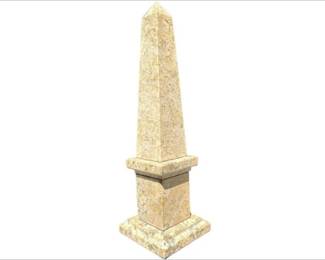 Decorative Obelisk