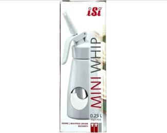 ISI Mini Whip