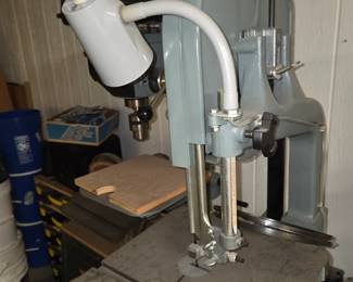 Delta Band Saw 
