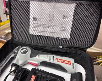 Craftsman Auto Hammer tool