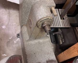 Delta lathe parts 