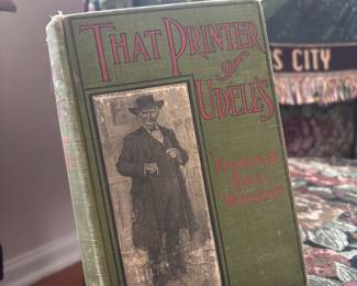 Vintage books 