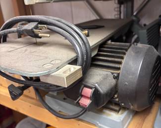Delta Scroll Saw