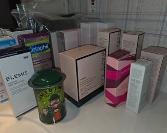 Mary Kay products