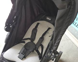 Chico stroller
