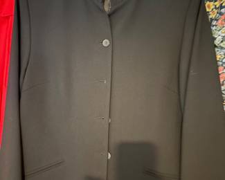 Pendleton Jacket