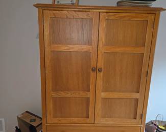 Armoire