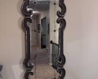 UTTERMOST Wall Mirror 77 x 28