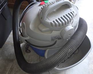 ShopVac