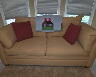Sleeper sofa