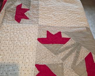 Quilts