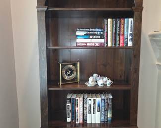 Bookcase