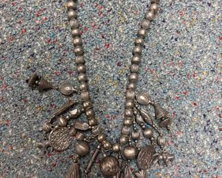 COSTUME JEWELRY
