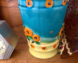 ANTIQUE POTTERY