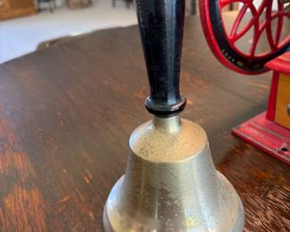 BRASS BELL