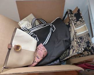 Handbags