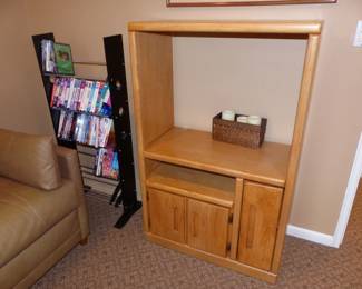 TV stand