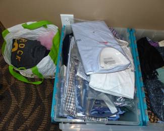 Men's shirts
