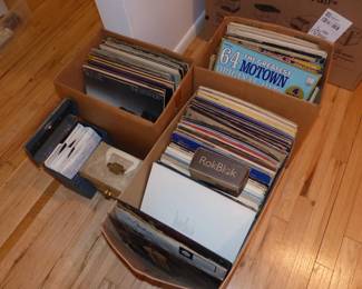 Records