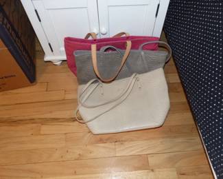 Handbags