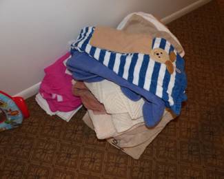 Towels